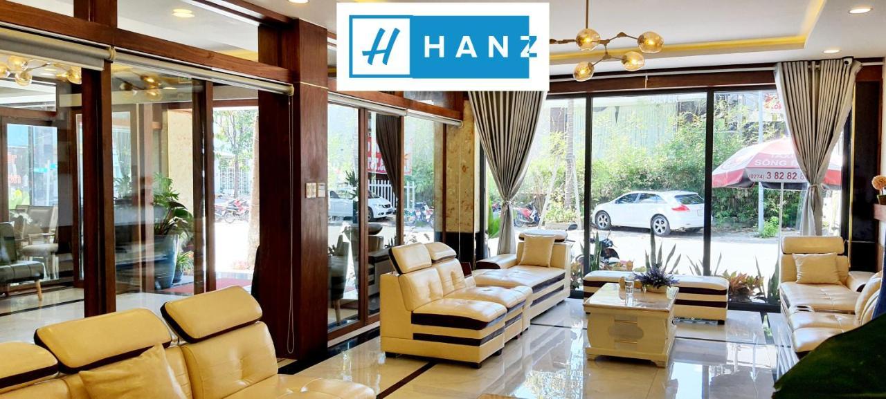 S79 Anh Duc Hotel 2 Thu Dau Mot Eksteriør bilde