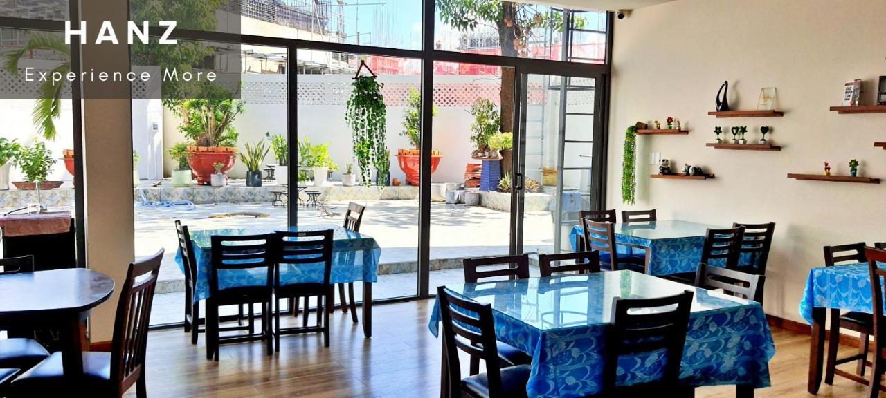 S79 Anh Duc Hotel 2 Thu Dau Mot Eksteriør bilde